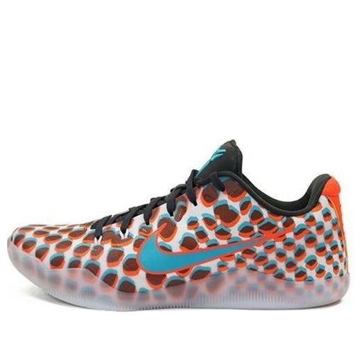 Nike Kobe 11 EP 3D