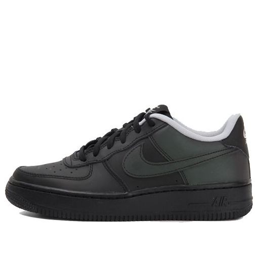 Nike Air Force 1 Low LV8 Reflective Black