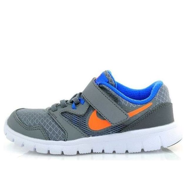 Nike Flex Experience 3 Gray Blue