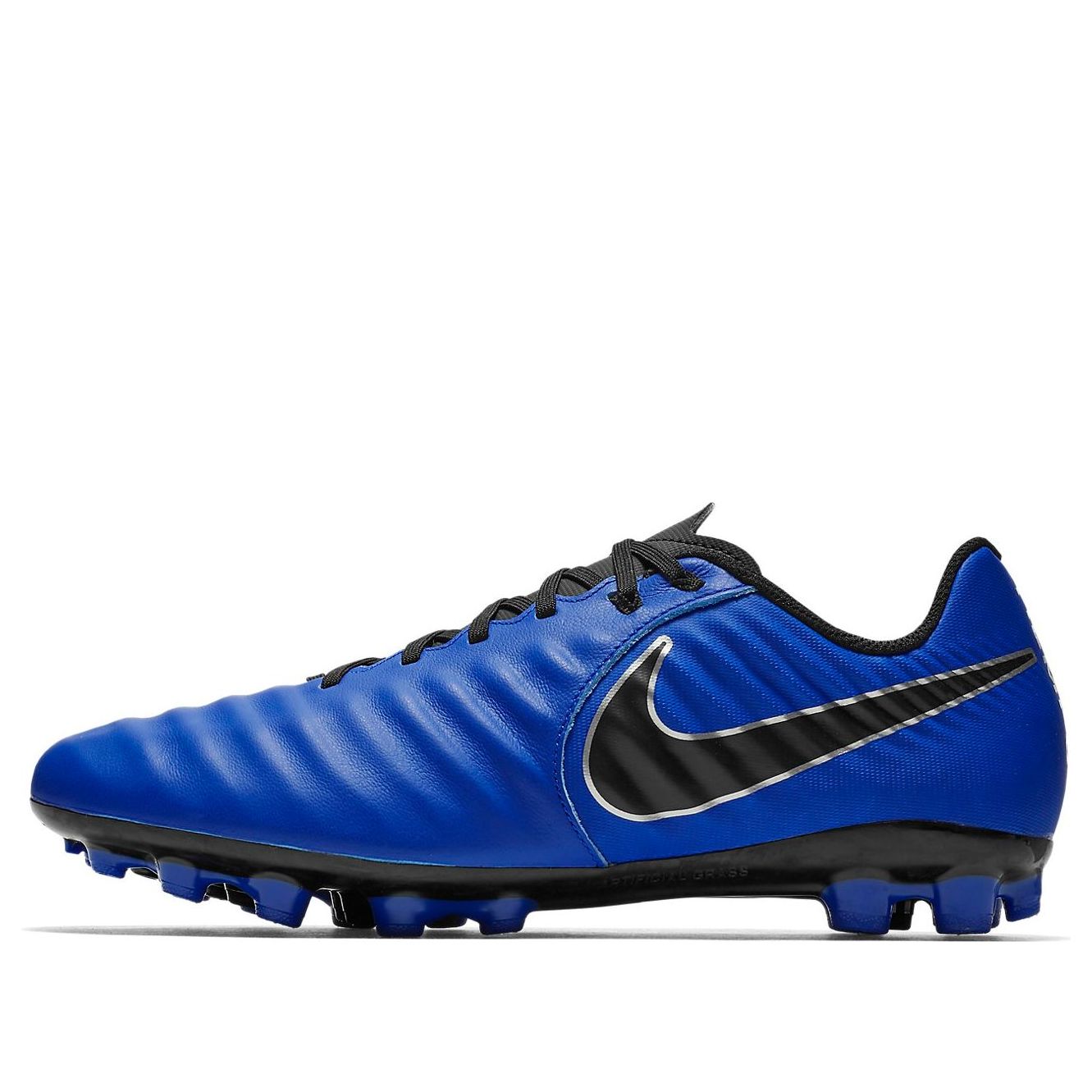 Nike Tiempo Legend 7 AG Blue Black