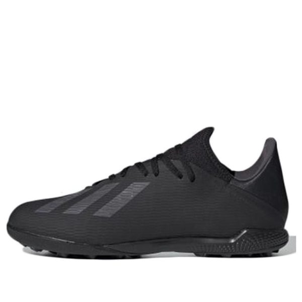 adidas X 193 TF Black