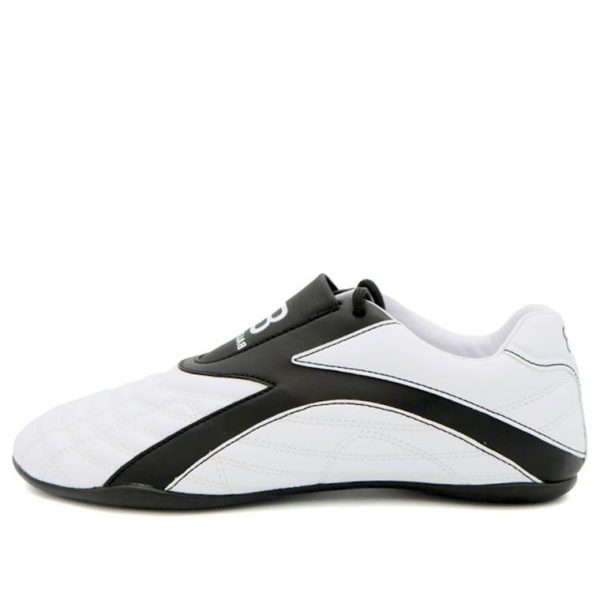 Balenciaga Zen Sneaker White Black