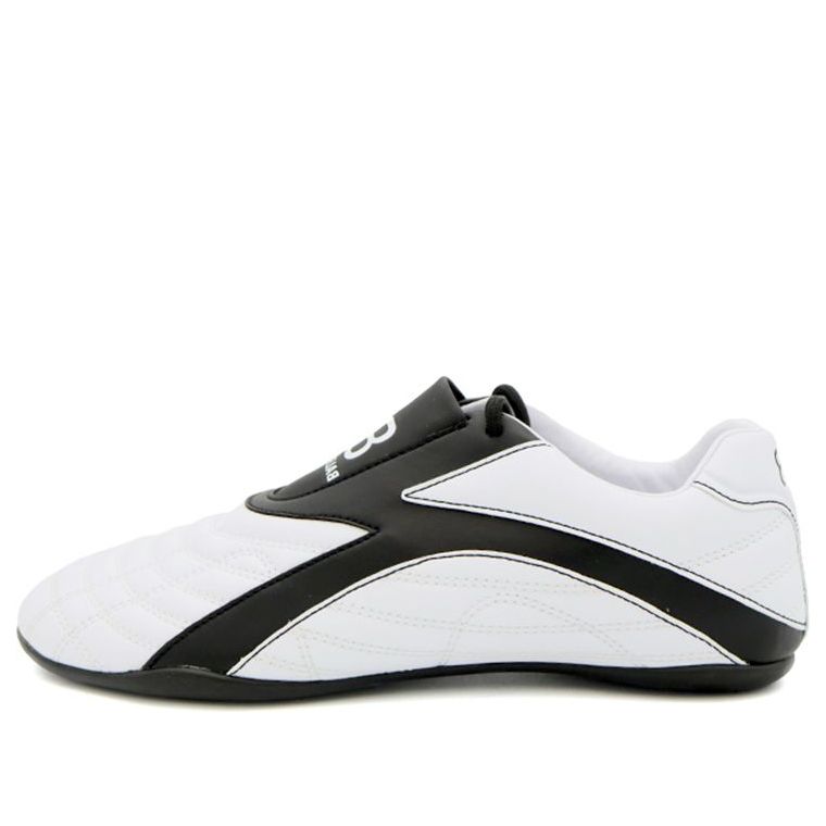 Balenciaga Zen Sneaker White Black