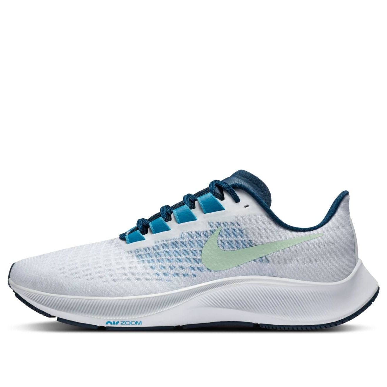 main-square_ba93a39c-ec56-4cf4-9c2b-68f0ef8e0cf3.jpg Nike Air Zoom Pegasus 37 White Blue Cucumber