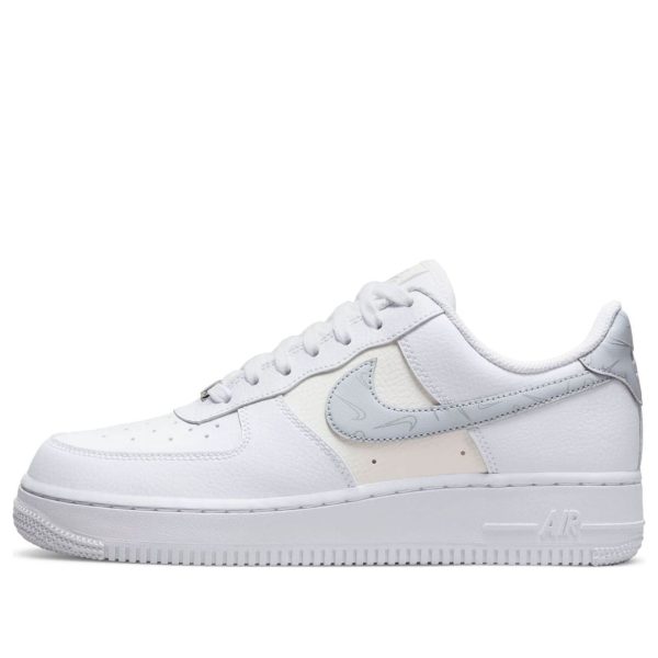 Nike Air Force 1 07 Mini Swooshes