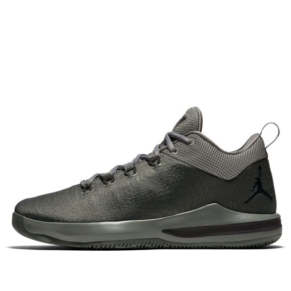 Air Jordan CP3.X AE River Rock