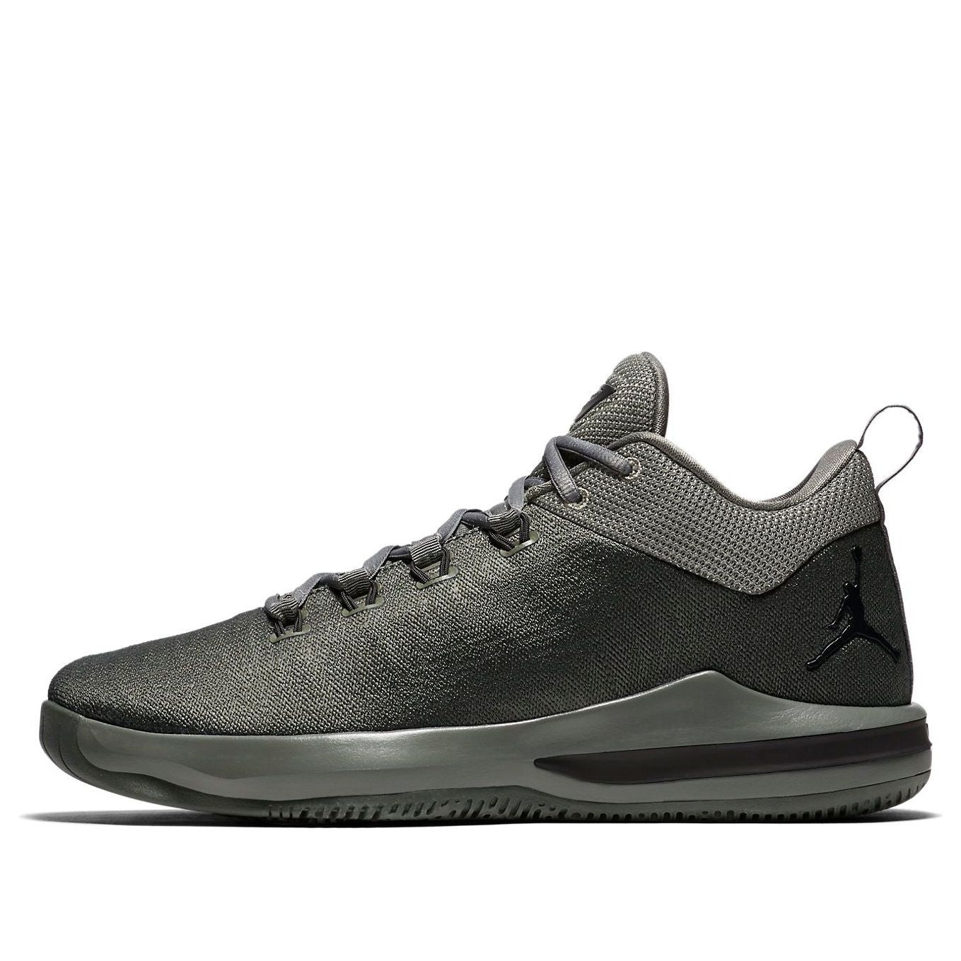 Air Jordan CP3.X AE River Rock