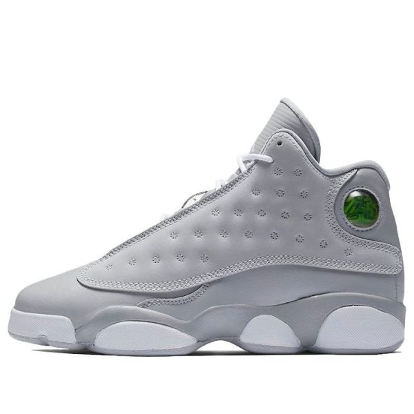 Air Jordan 13 Retro Wolf Grey