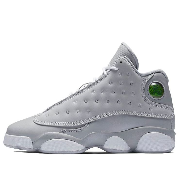 Air Jordan 13 Retro Wolf Grey