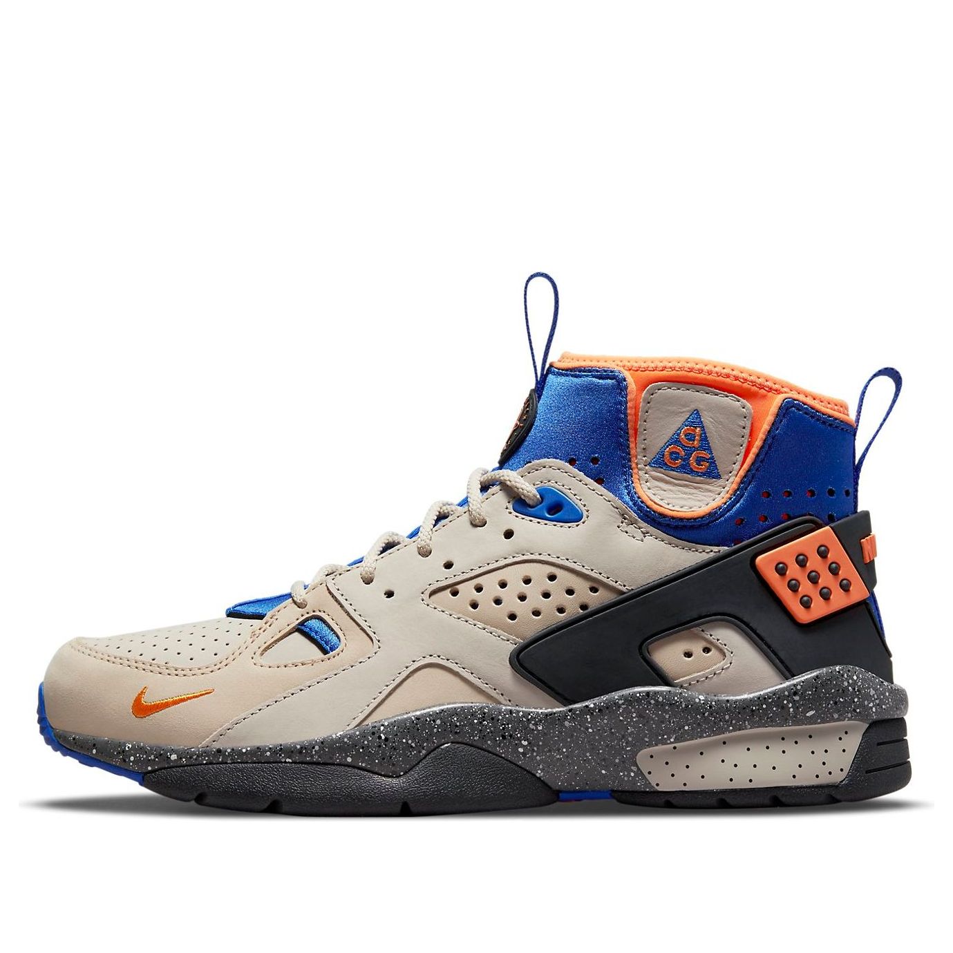 Nike ACG Air Mowabb OG Rattan Birch 2021
