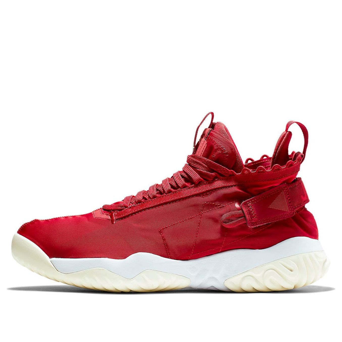 Air Jordan Proto React University Red