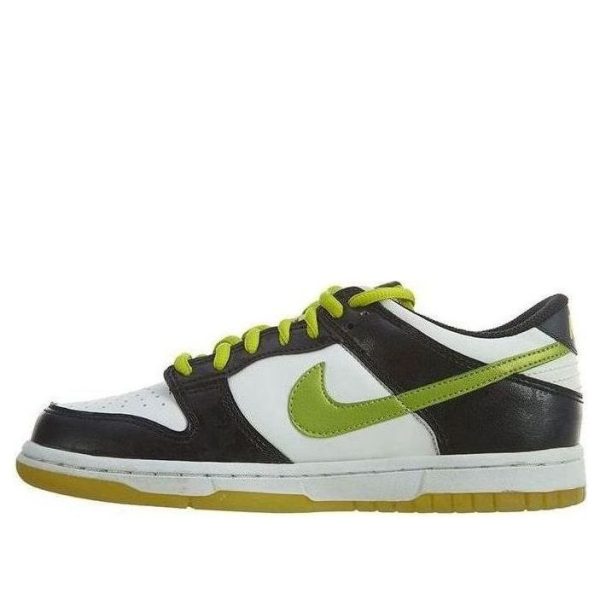 Nike Dunk Low Bright Cactus