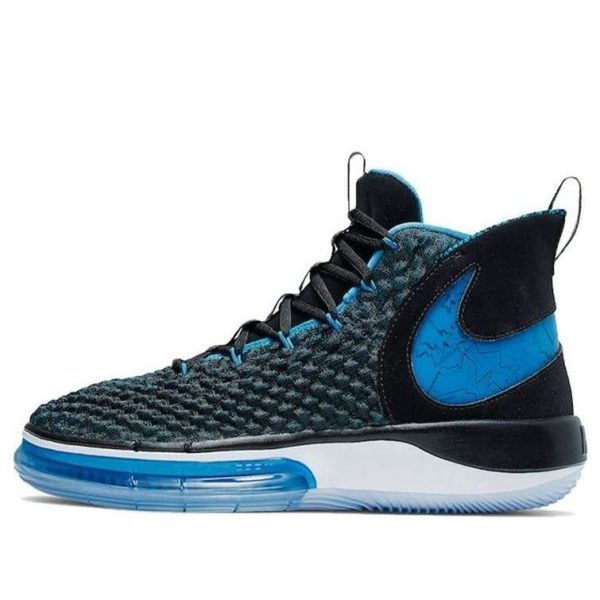 Nike AlphaDunk Pure Magic