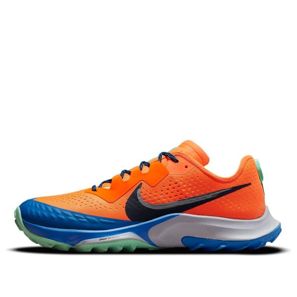 Nike Air Zoom Terra Kiger 7 Total Orange
