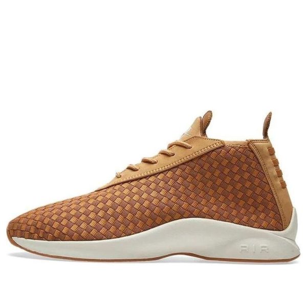 Nike Air Woven Boot Flax