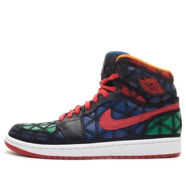 Air Jordan 1 J2K High Ceramic