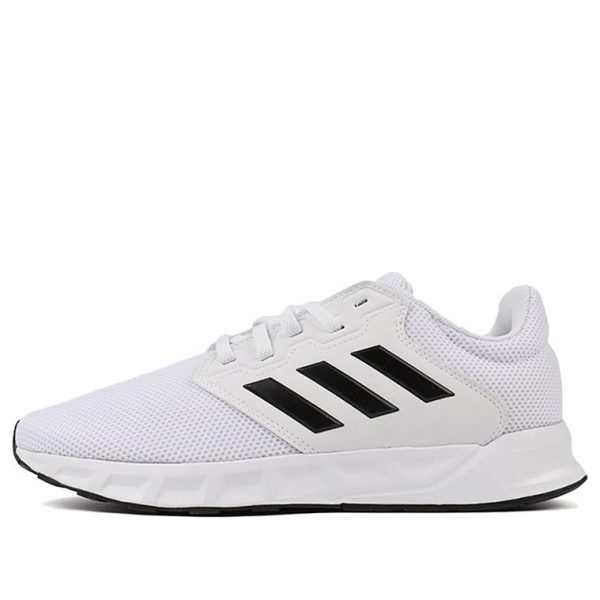 adidas Showtheway Cloud White