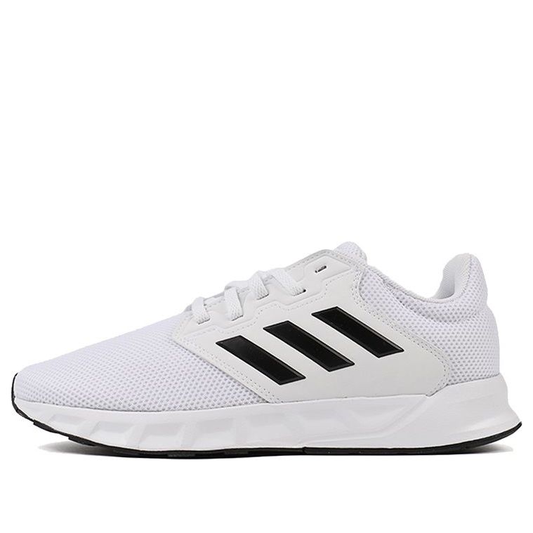 adidas Showtheway Cloud White