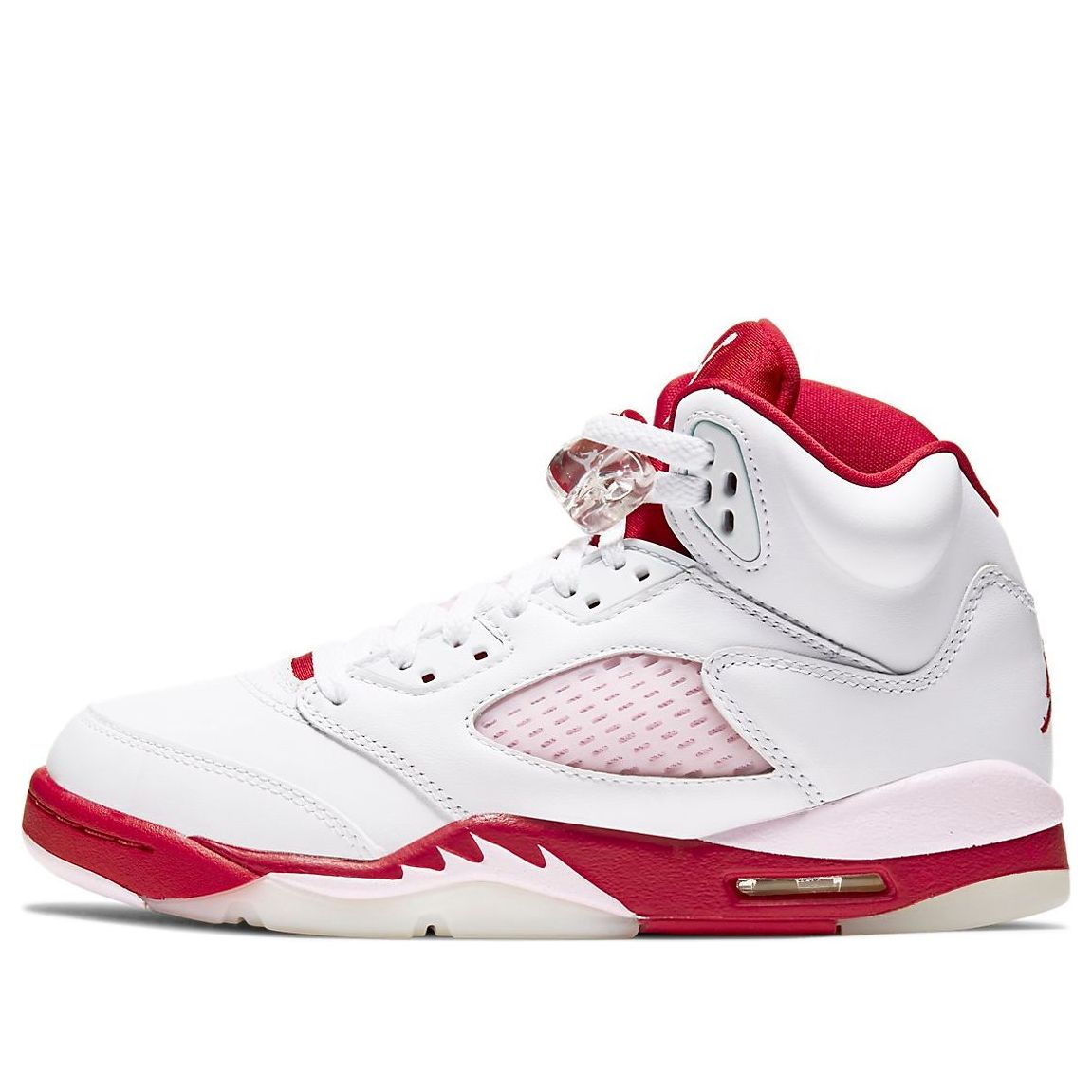 Air Jordan 5 Retro Pink Foam
