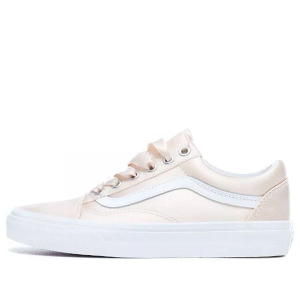 Vans Old Skool Satin Lux - Blush