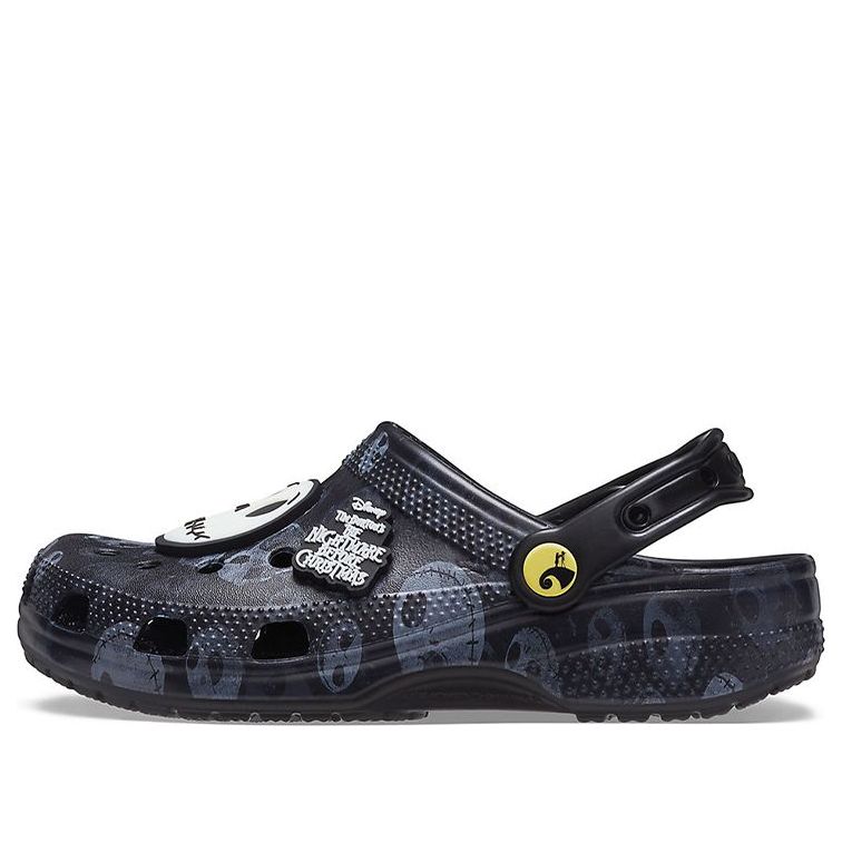 Crocs Disney x Classic Clog The Nightmare Before Christmas