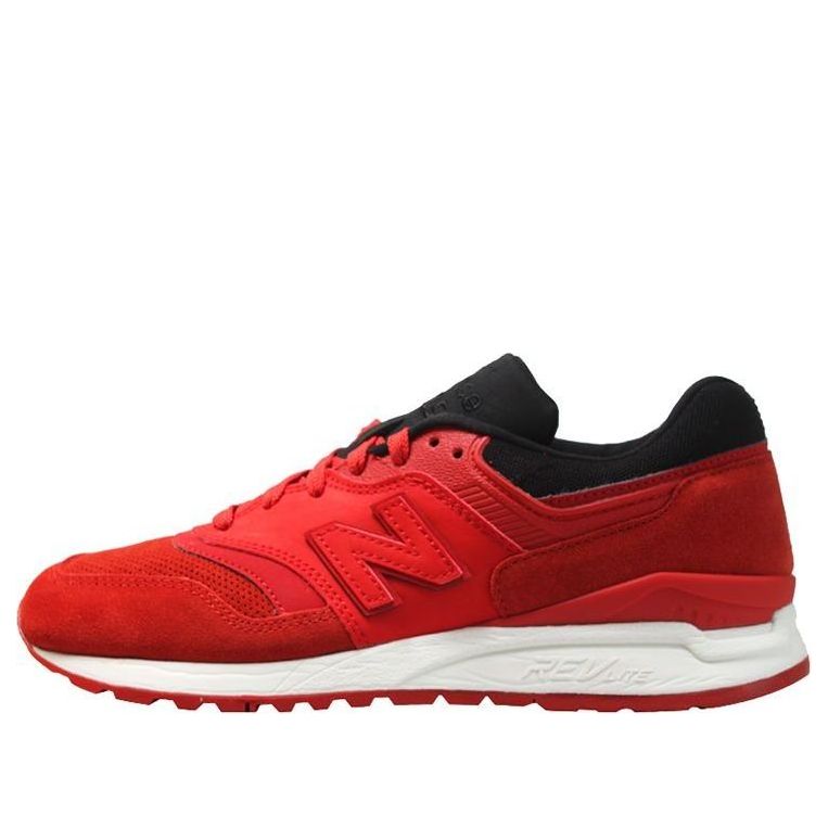 New Balance NB 997.5 Red
