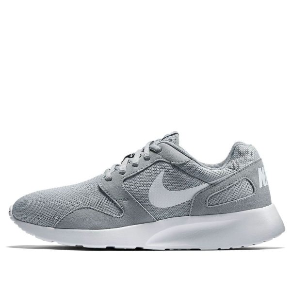 Nike Kaishi 2.0 Low-Top Grey/White
