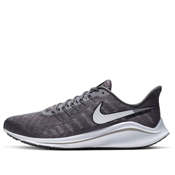 Nike Air Zoom Vomero 14 Gunsmoke White