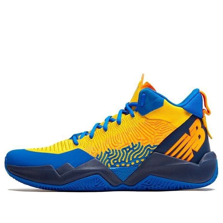 New Balance TWO WXY My City Pack - Oklahoma City