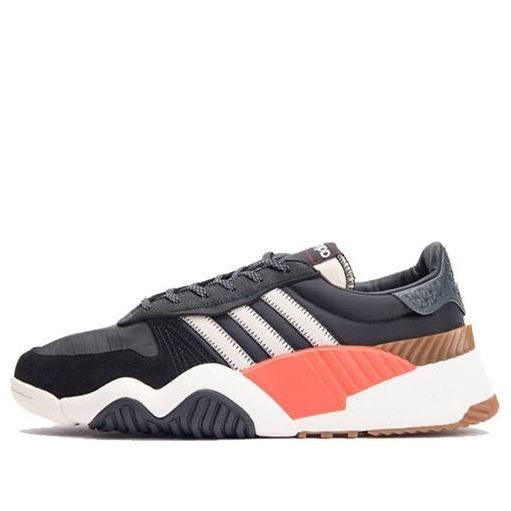 adidas Alexander Wang x Turnout Trainer Bold Orange