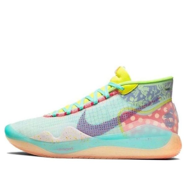 Nike Zoom KD 12 EP EYBL