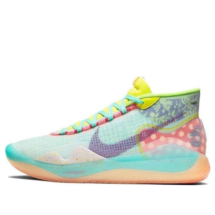 Nike Zoom KD 12 EP EYBL