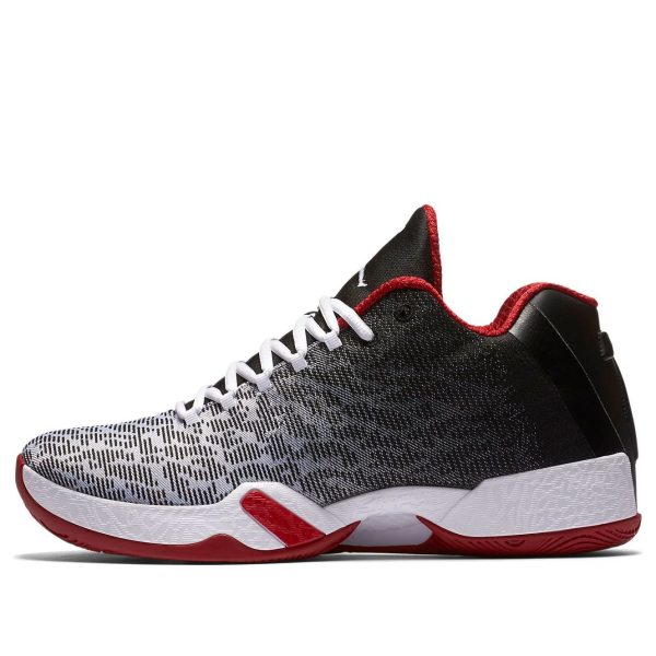 Air Jordan 29 Low Bulls