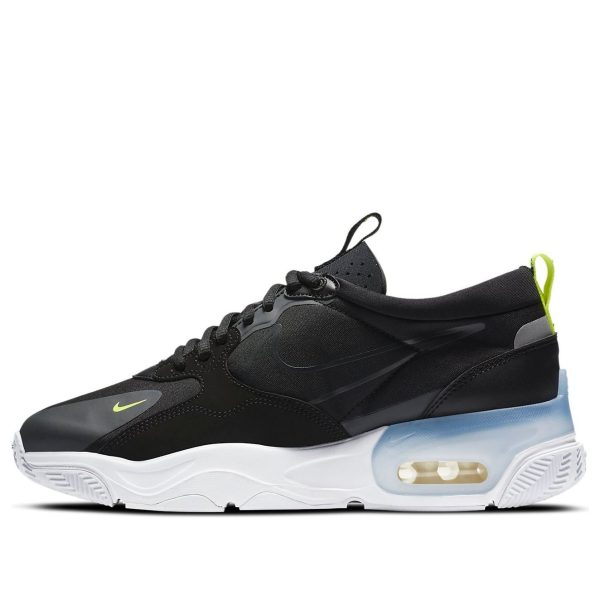 Nike Skyve Max Black/White