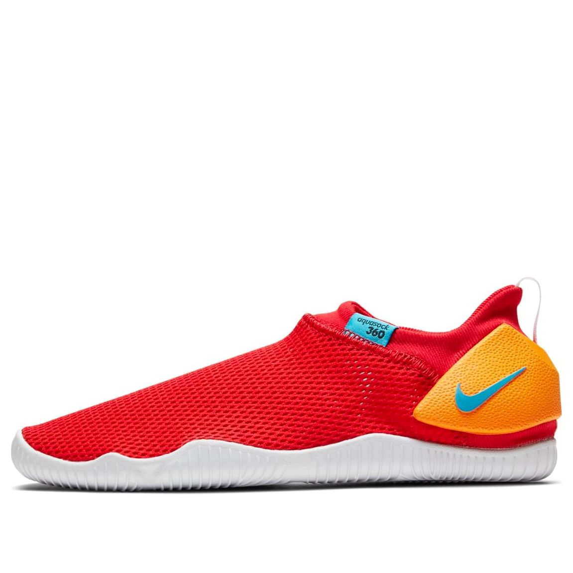 Nike Aqua Sock 360 University Red