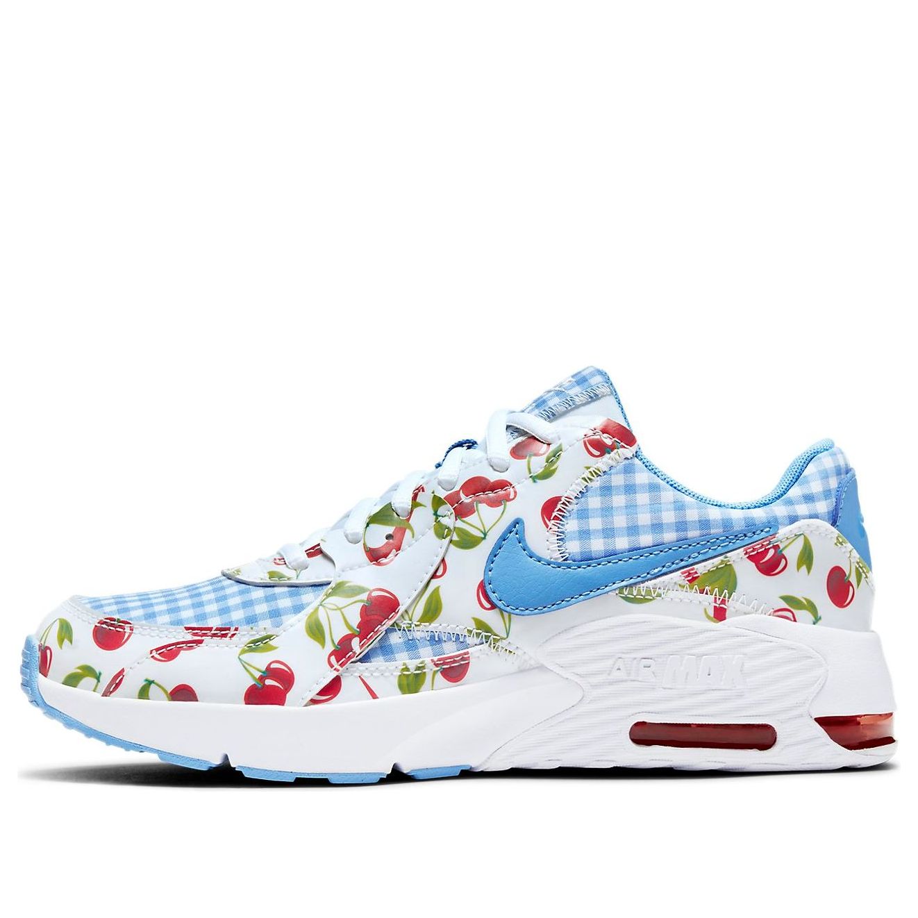 Nike Air Max Excee Cherry