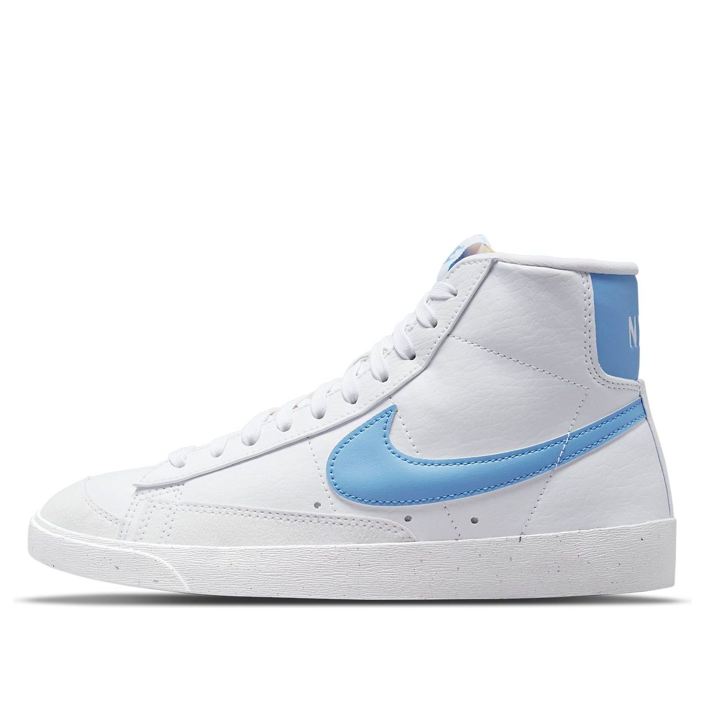 Nike Blazer Mid 77 Next Nature University Blue