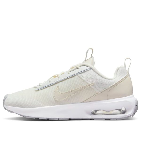 Nike Air Max Interlock Lite Cream