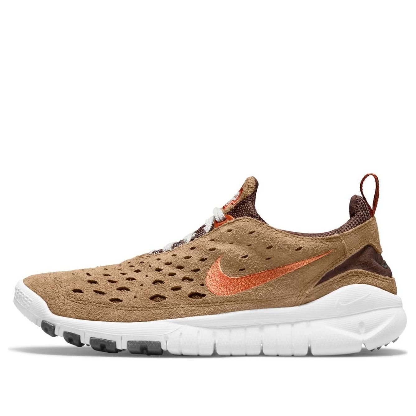 Nike Free Run Trail Dark Driftwood