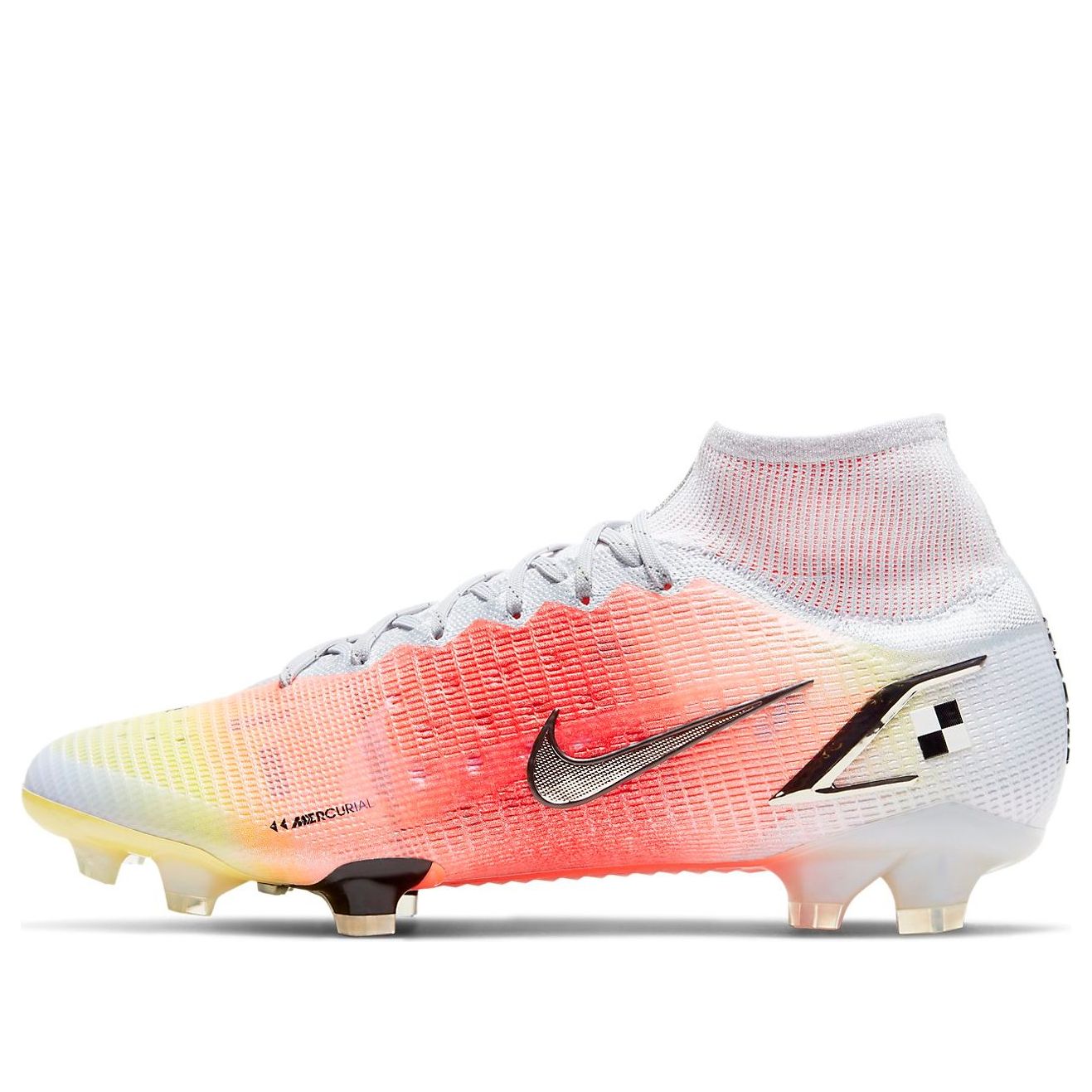 Nike Mercurial Superfly 8 Elite Dream Speed FG Bright Mango