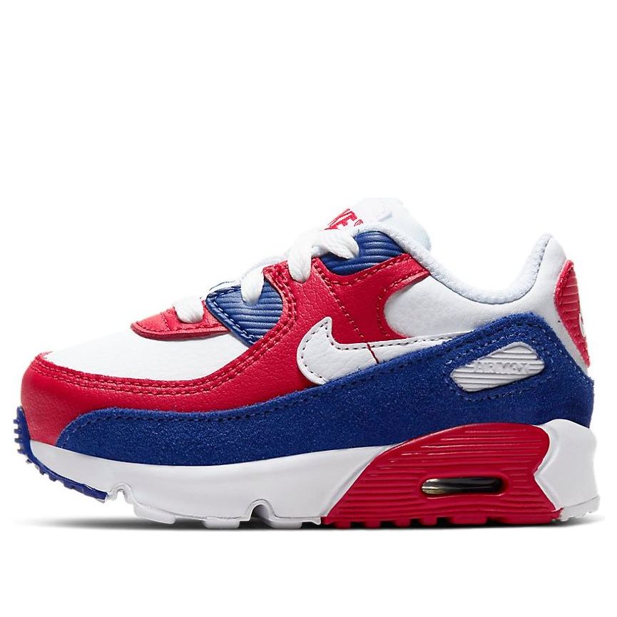 Nike Air Max 90 Leather USA