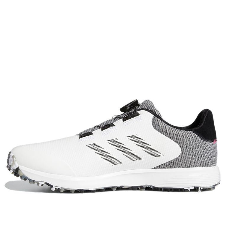 adidas S2G BOA White Grey