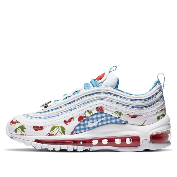 Nike Air Max 97 SE Cherry Picnic