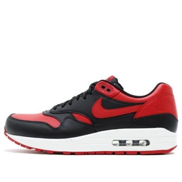 Nike Air Max 1 Premium Bred