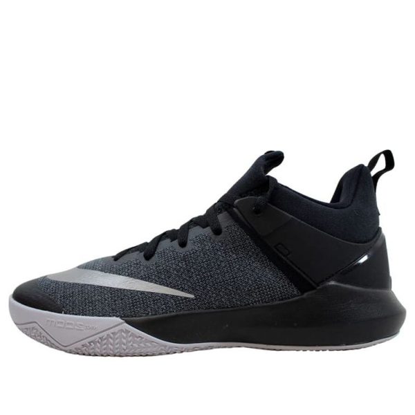 Nike Zoom Shift Black Reflect Silver