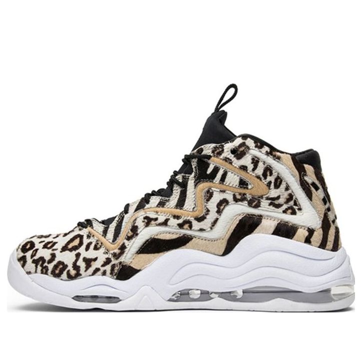 Nike x Kith Air Pippen 1 Chimera