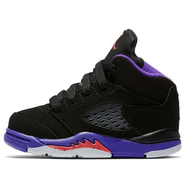 Air Jordan 5 Retro Raptors
