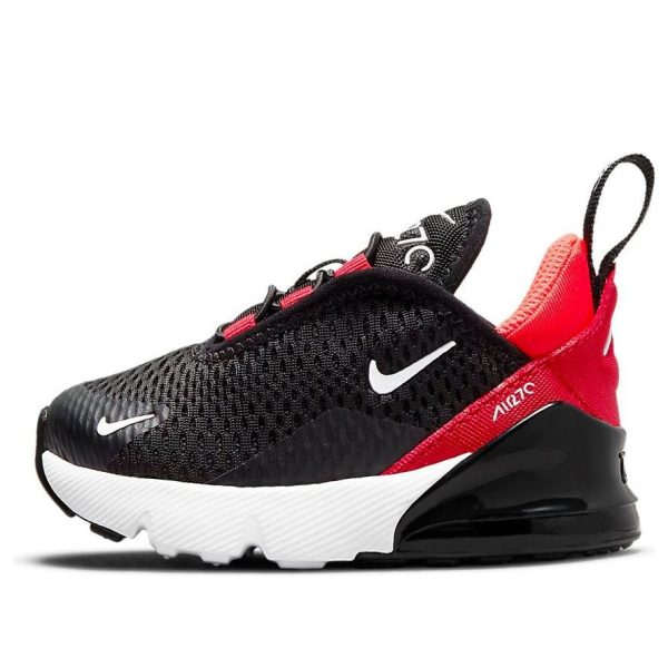 Nike Air Max 270 Bred