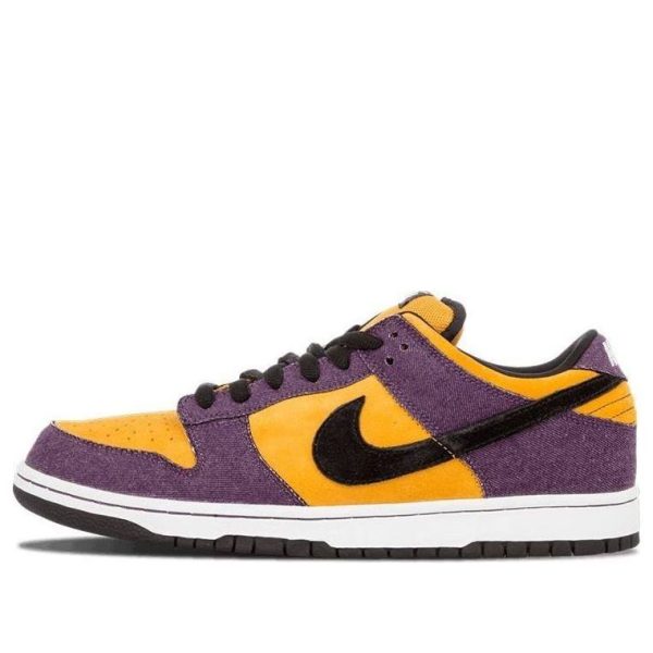 Nike SB Dunk Low Pro Goofy Boy