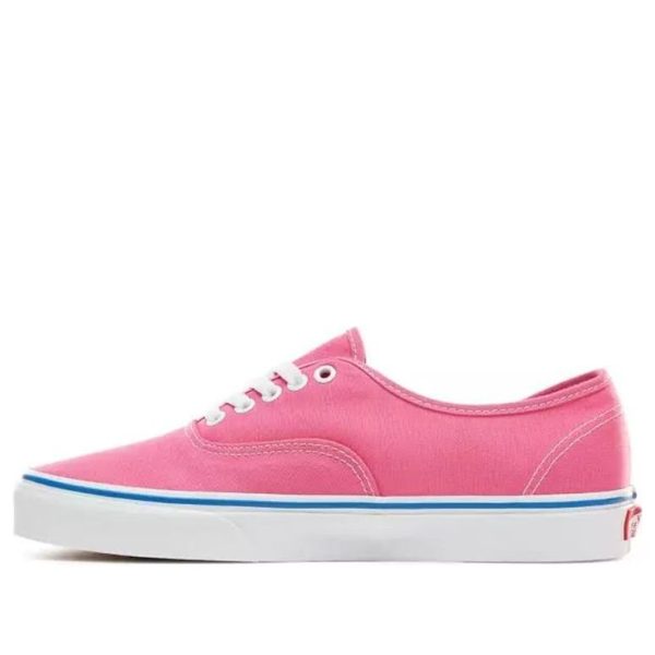 Vans Authentic Carmine Rose